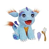 fingerlings dragon