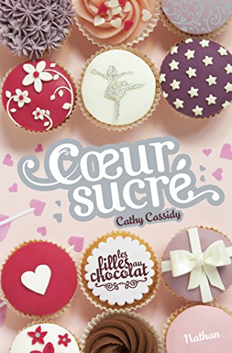 Download Coeur Sucré - Tome 5 1/2 (GF CATH CASSIDY) (French Edition)