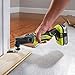 Ryobi 18-Volt JobPlus Base with Multi-tool Attachment (Tool Only), Model: P340, Outdoor & Hardware Store