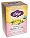 Yogi Tea Woman's Herbal Tea, Mother To Be 0.07 oz (Pack of 2)