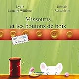 Missouris et les boutons de bois by 