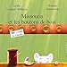 Missouris et les boutons de bois by 