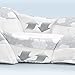 Baby Delight - Snuggle Nest - Surround XL - Silver Cloud