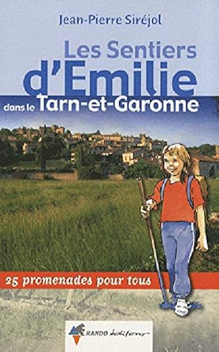 Download EMILIE DANS LE TARN-ET-GARONNE PDF