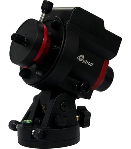 IOptron SkyTracker Pro Camera Mount Head With IPolar # 3322A