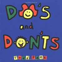 Board Book edition cover
