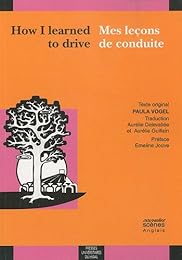 How I learned to drive