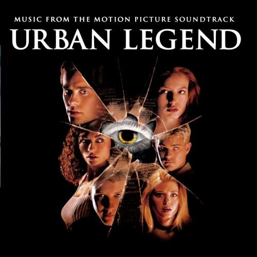 Urban Legend Amazon Sg Music