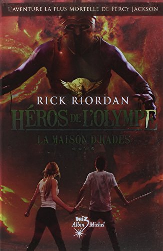 La  maison d'Hadès