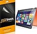 Supershieldz (3 Pack) Designed for Lenovo Yoga 2 11.6 inch Screen Protector, High Definition Clear Shield (PET)