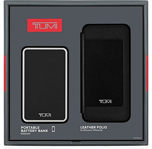 tumi portable charger