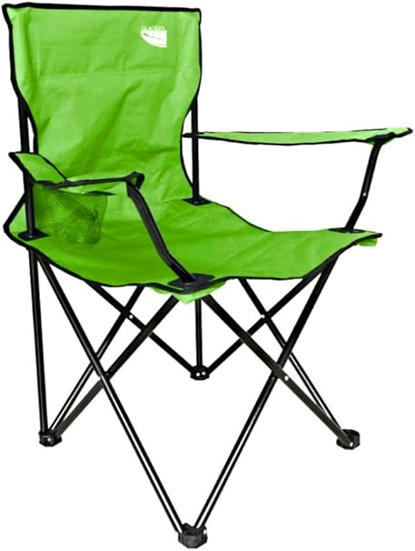 glaciers edge camp chair