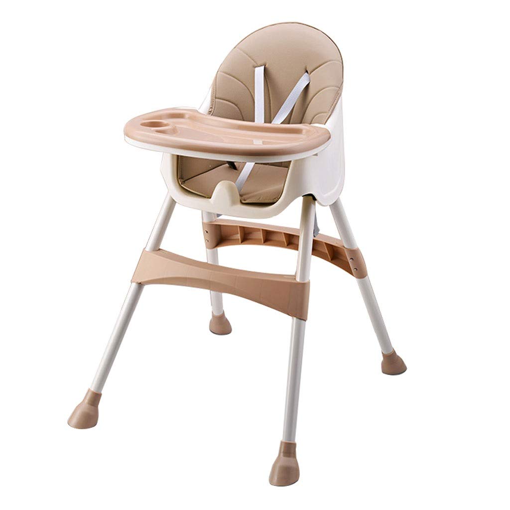 high chair footrest