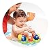 Toomies Floating Island, Octopals Bath Toy
