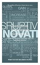 LEARN FROM DISRUPTIVE INNOVATION: WHERE THE INNOVATION ENDS, AND THE DISRUPTIVE BEGINS LEARN FROM DISRUPTIVE INNOVATION: WHERE THE INNOVATION ENDS, AND THE DISRUPTIVE BEGINS