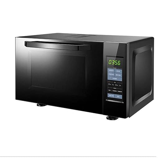 LJXWH Microonda, hogar multifunción Horno de microondas ...