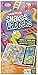 Ideal Magnetic Go Snakes n' Ladders