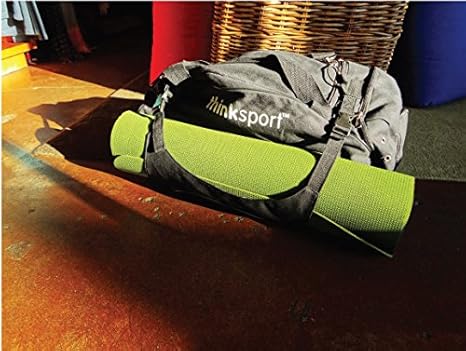 thinksport yoga mat