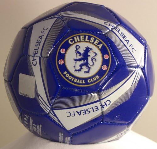 2014 Chelsea FC Official Soccer Ball-Home-#2-Skills Ball by Rhinox