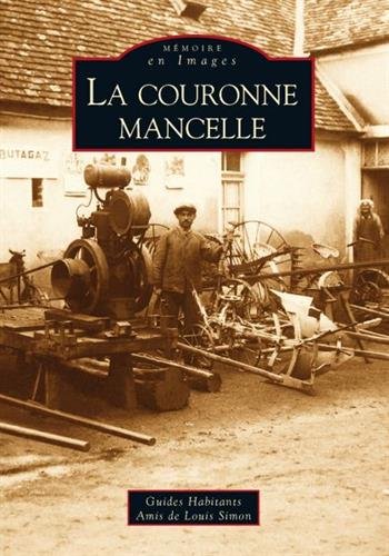 La  couronne mancelle