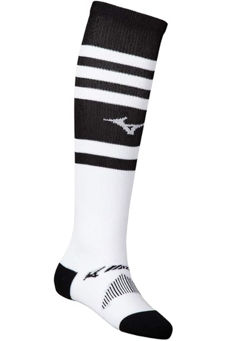mizuno performance socks
