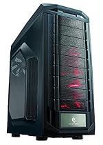Cooler Master Trooper - Full Tower Gaming Computer Case with USB 3.0 Ports and Carrying Handle (SGC-5000-KWN1)