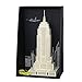 Nanoblocks Pn122 Pn - Empire State Building Kit