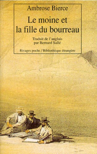 Le moine et la fille du bourreau