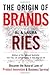 The Origin of Brands - Book by Al Ries