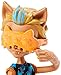 MONSTER HIGH MONSTER FAMILY 2-PACK DOLLS