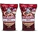Pit Boss (2 Pack) Fruit Blend Hardwood BBQ Grilling and Smoking Pellets - 30 lb Resealable Bag