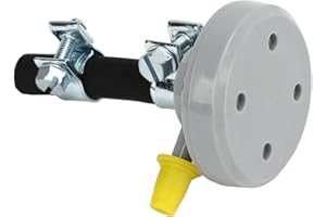 Heater Fuel Dosing Pump Damper Kit 478814 Premium Material for Webasto 2000 5000 with Metal Alloy Rubber Stainless Steel Impr