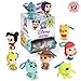 Funko Blind Bag Keychain Plush: Disney Pixar - One Mystery Keychain Collectible Figure, Multicolor