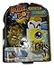 Build a Bot Buzzy Bee
