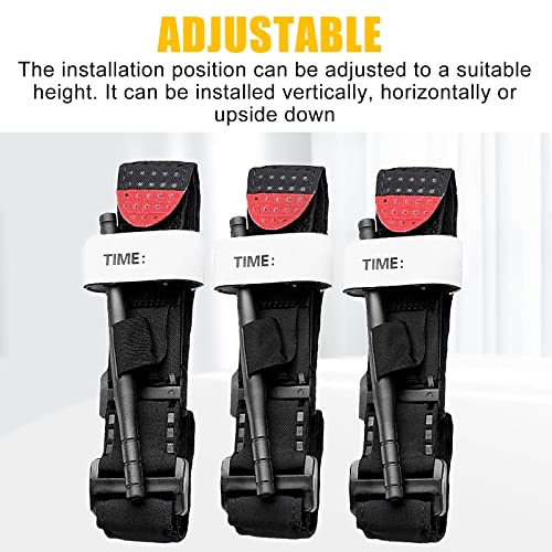 Tourniquet Cat Tourniquets, Tourniquet Kit With Scissors And Storage