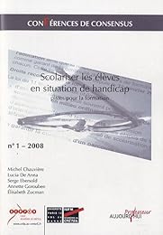 Scolariser les élèves en situation de handicap