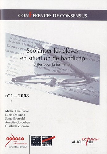 Scolariser les élèves en situation de handicap