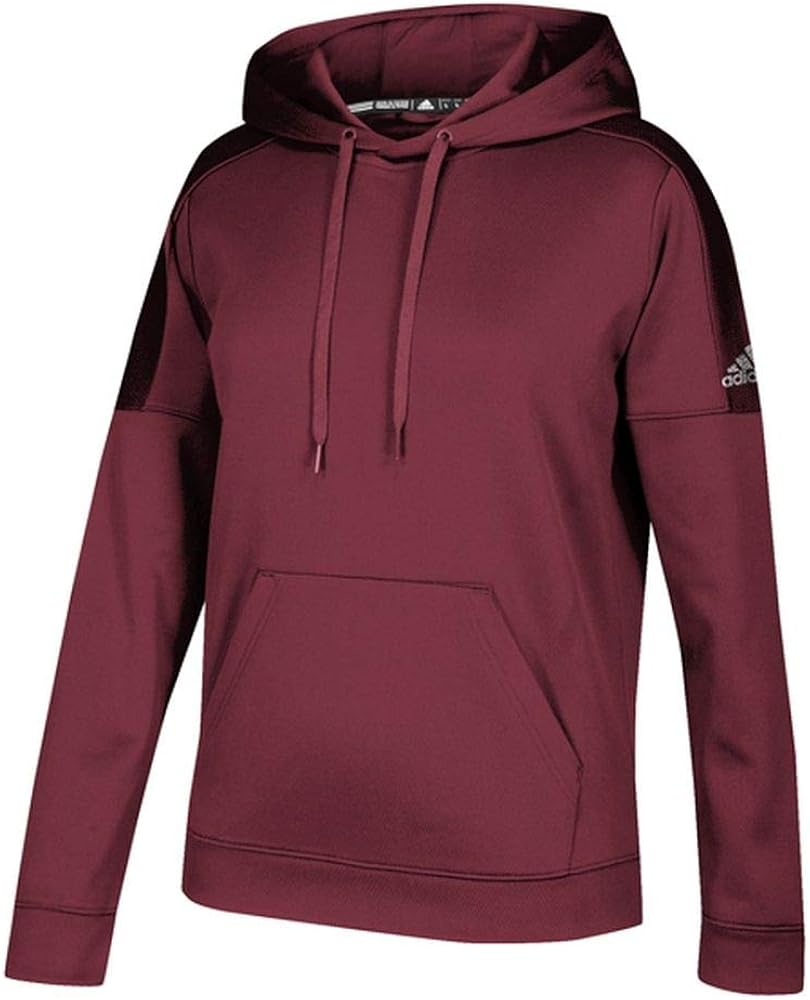 adidas Athletics Team Issue Pullover Clothing