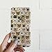 Clear Plastic Case Cover for Apple iPhone 6 (4.7