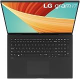 LG Gram 17Z90R Intel Core i7 1360P 16GB RAM 1TB SSD 17" 144Hz Win 11 Pro view 4