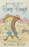 Secret Sisters #5: Camp Cowgirl