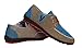 King Ma Men's Casual Comfortable Breathable Mesh Sneakers Shoes Casual Walking Shoes