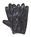 Pratt and Hart Touchscreen Leather Driving Gloves