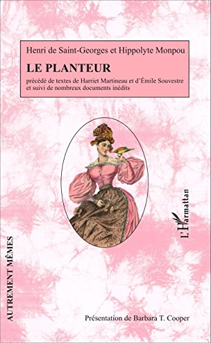 Le  planteur
