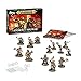 Games Workshop Warhammer 40K Age of Sigmar Storm of Sigmar