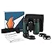 Wingspan Optics NatureSport 8X32 Waterproof Compact Binoculars for Bird Watching. Ultra-Lightweight, Rugged and Durable. Pocket-Size Binoculars for the Nature Lover on the Go. Formerly Polaris Optics.