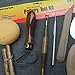 Kemper Pottery Tool Kit: The Original 8-Piece Pottery Tool Set