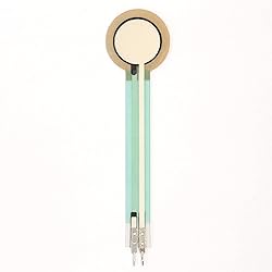 Bolsen Tech FSR402 FA402 Pressure Sensor Resistance