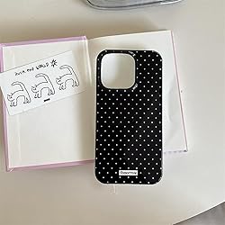 inewateri Compatible with iPhone 16 Case with Cute