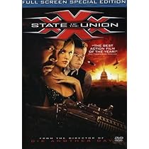 XXX: State of the Union (Special Edition, Fullscreen